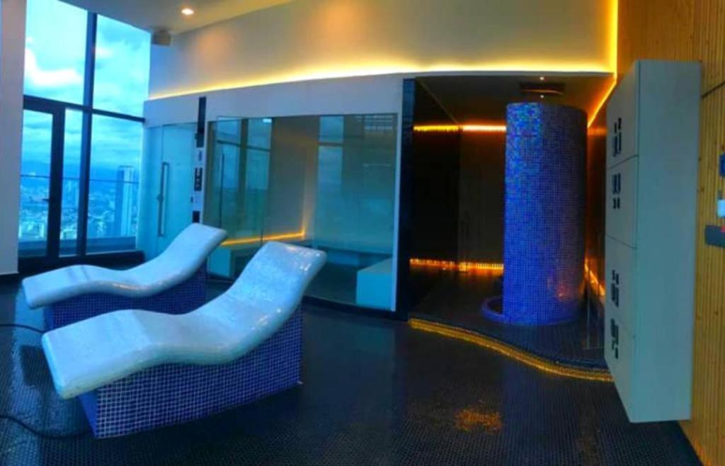 Kl Point At Star Residences Klcc Kuala Lumpur Exterior foto