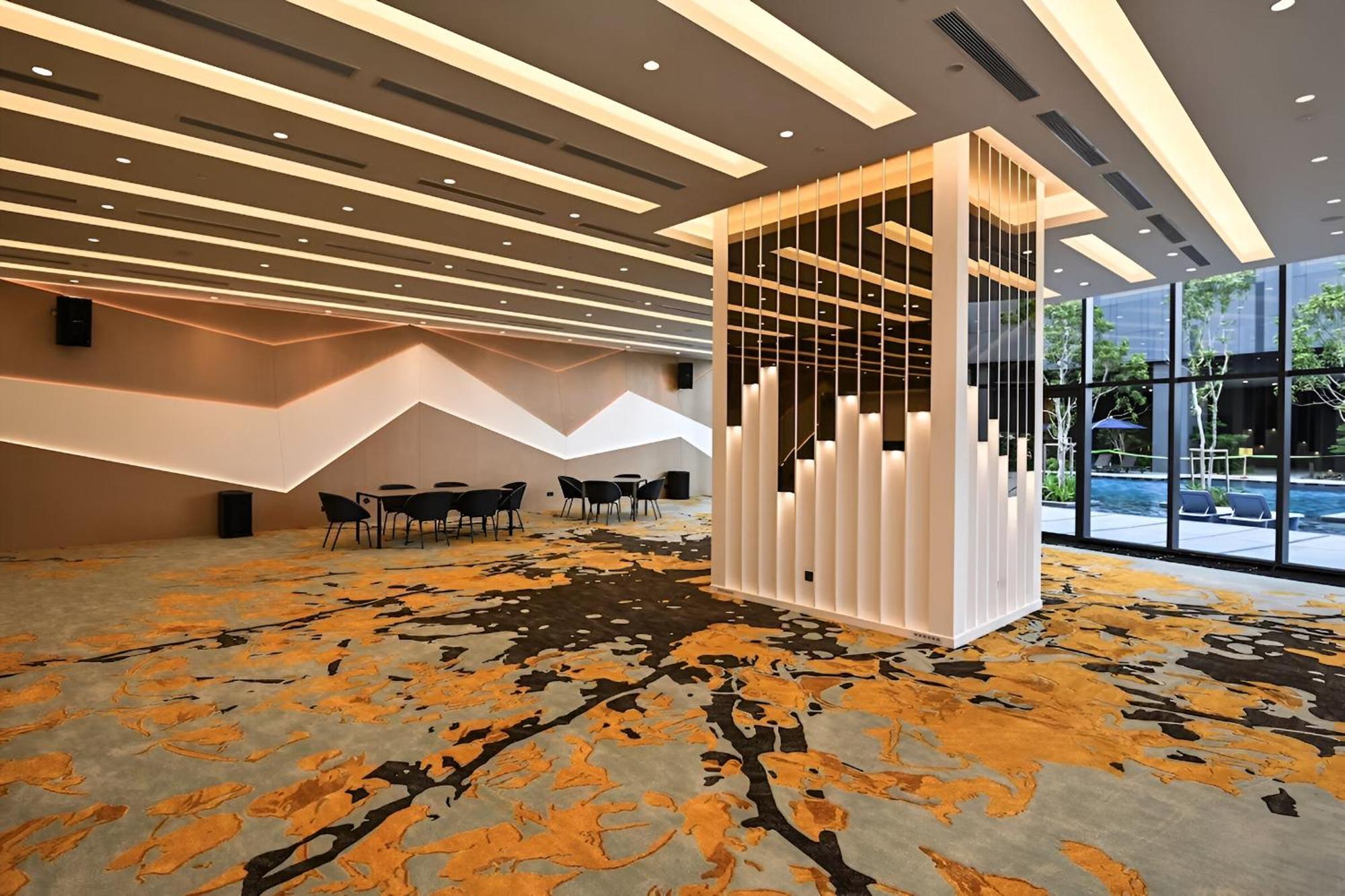 Kl Point At Star Residences Klcc Kuala Lumpur Exterior foto
